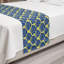 Chemin de lit Ambesonne Art Deco-106941887