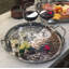 Paloma Stainless Steel Tray