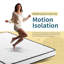 Matelas en mousse viscoélastique gélifiée OUUI-1258032688-1258032702
