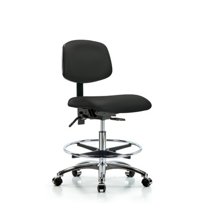 Evangeline Drafting Chair