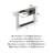 Esquire Towel Ring-66149508