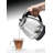Capresso H2O Glass Electric Tea Kettle