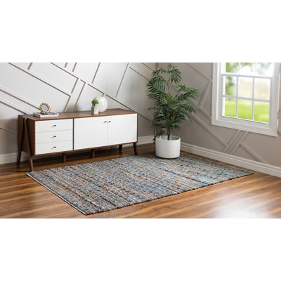 Tapis tressé Arene