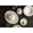 Prouna Bone China Soup Bowl