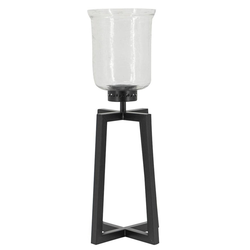 Porte-votive de table, H 23 po x l 9 po x P 9 po