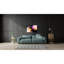Superbe peinture murale en verre trempé 27,6 po x 39,4 po | 100% verre trempé, épaisseur: 0,16 pouce | Décoration élégante pour le salon ou le bureau, durable et facile à nettoyer, idée de cadeau parfaite