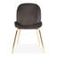 Lawson 58 cm H Velvet Side Chair-37715433-45441041