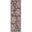 Tapis d'intérieur / extérieur floral Marpain Performance-1605040304