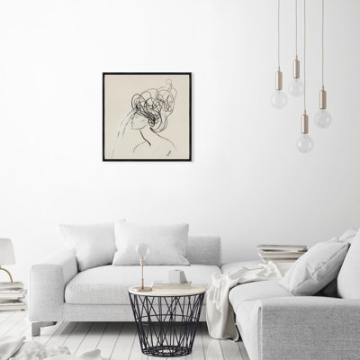 «Tangled» par Maelani Blue