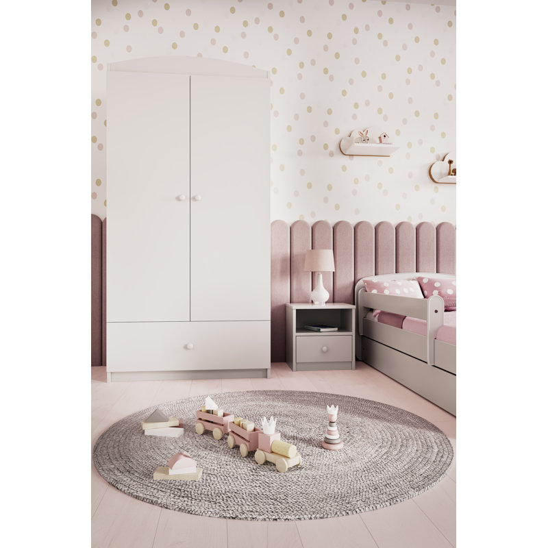 Cicero Bedroom Set