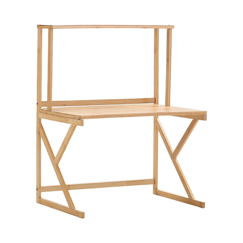 Samford Freestanding Bamboo Spice Rack