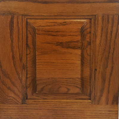 Justus Unfinished TV Stand for TVs up to 65"