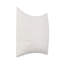 Abbey Linen Pillow Cover & Insert-865695146-865695147