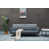 Dark Gray Velvet