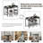 4 - Person Four Leg Dining Set-1012844548