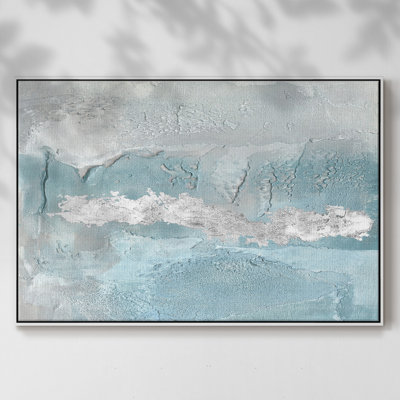 " Blue Mist II "