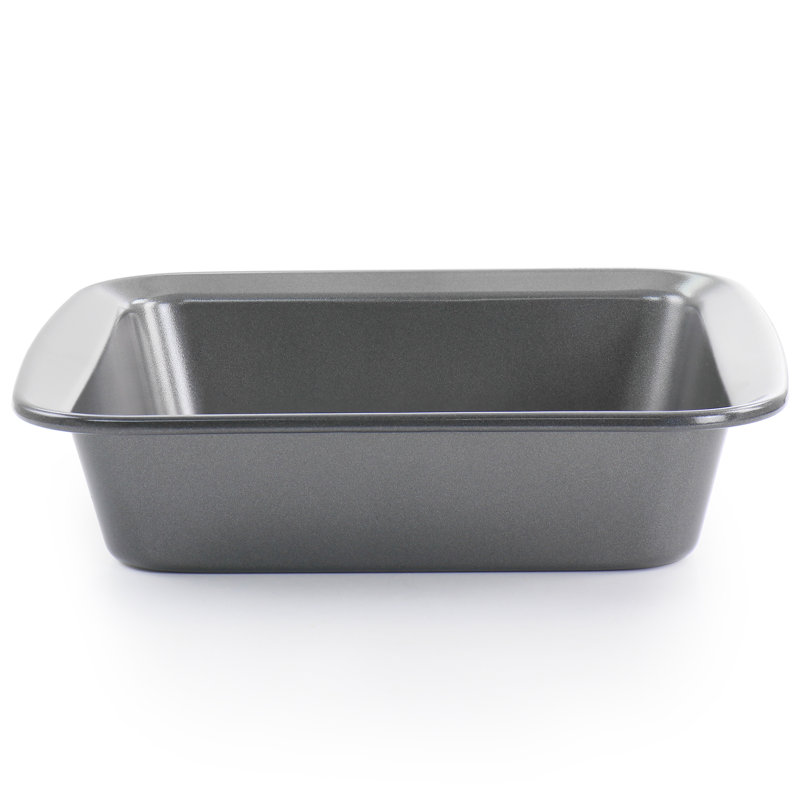 Moule à gâteau 8 po Gibson