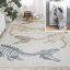 Rectangle KIDS WASHABLE Area Rug-88570952