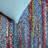 Asht Hand Woven Cotton Rug-1418687589