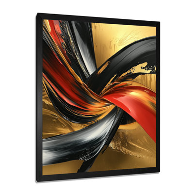 Solorio - Abstract Wall Art Prints