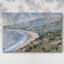 Toile tendue Coastal Mist I-Gallery-1486895926