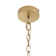 Lilo 3 - Light Chandelier