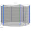 Dakota Fields 180cm Replacement Safety Net-2132058681