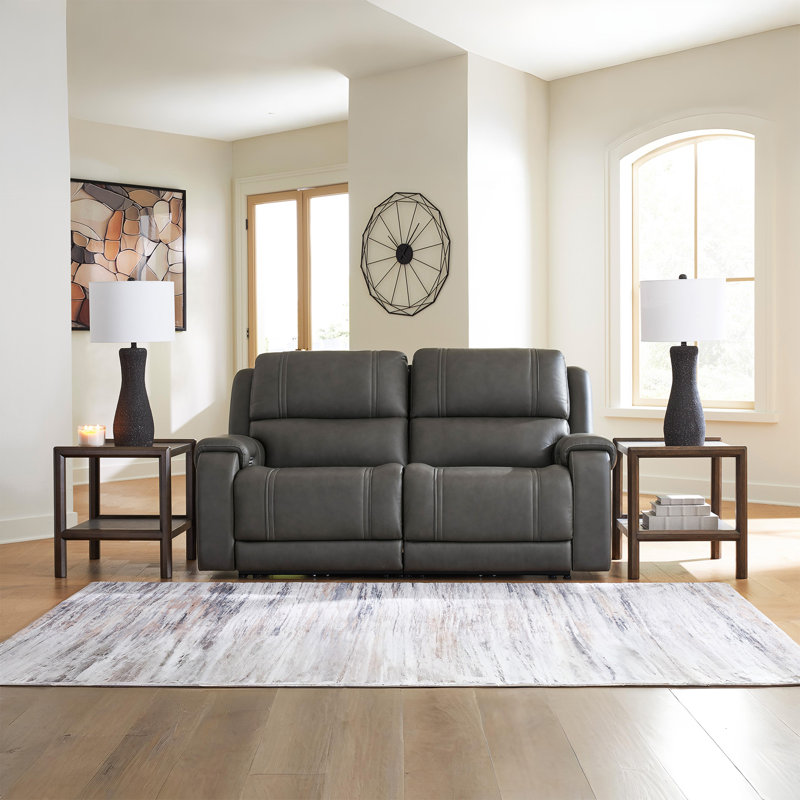Causeuse modulaire inclinable électrique 2 pièces 5Z-Harrenhurst
