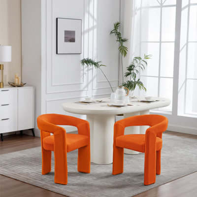 Dining Chair Set of 2