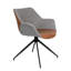 Doulton Swivel Armchair