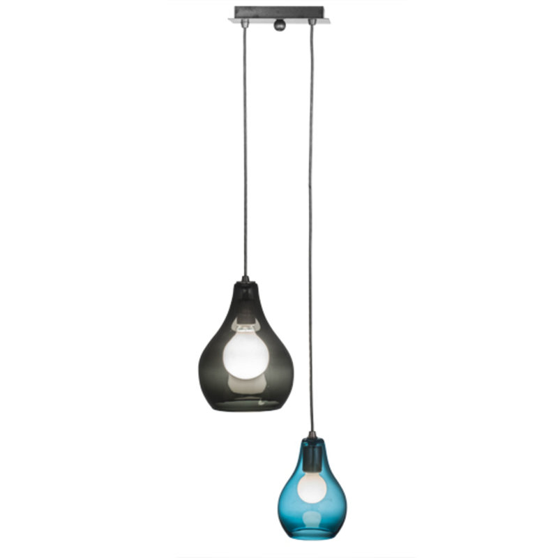 Anjou 1 - Light Pendant