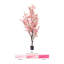 Artificial Cherry Blossom Tree in Pot-128470514-128889527