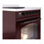 ILVE Nostalgie II 30 in Induction Range-1954313058