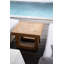Kanarraville Solid Wood End Table