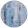 Altair Washable Abstract Indoor / Outdoor Rug