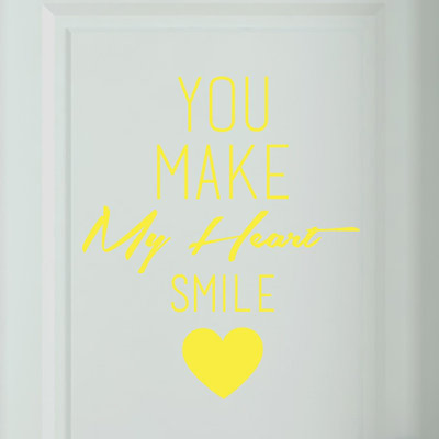 Wall Decal