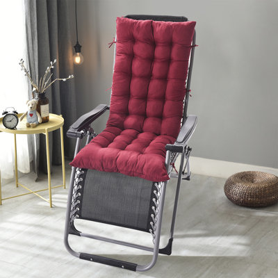 Outdoor 3.15'' Seat / Back Cushion