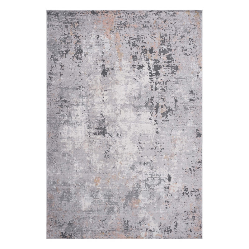 Tapis rectangulaire Drachten