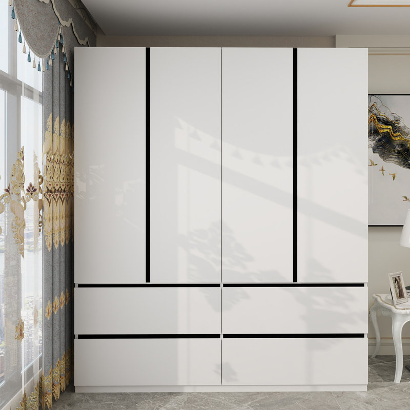 Armoire Michial