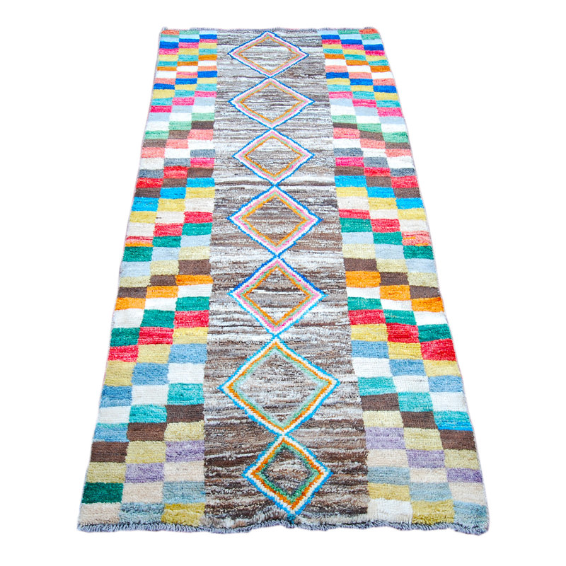 81cm X 190cm Area Rug