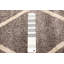 Tapis gris / ivoire Denoila-417648098