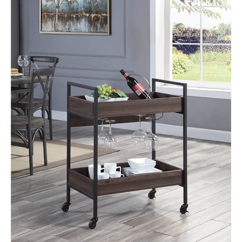 Chariot de service Jerrick