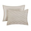 Ensemble d'édredon 7 pièces Riva Luxury Jacquard-111708353-111708351