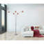 Lampe sur pied à branches 86 "Strano-29323583-44379549