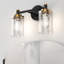 Éclairage pour meuble-lavabo 3 lumières Sephira-413217826-413217827