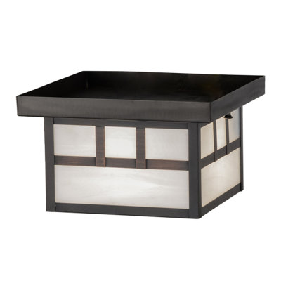 1 - Light Flush Mount