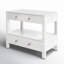 Table de chevet 2 tiroirs Omnie-80039216