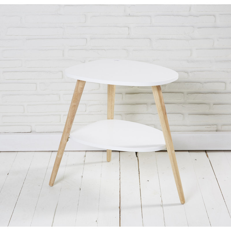 Carley End Table