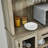 Jill Zarin 70.8'' Kitchen Pantry-64891789