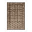 Tapis persan gris lavable à la machine-258489748
